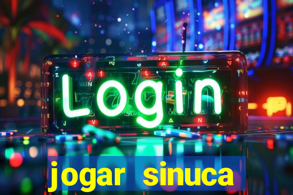 jogar sinuca apostando dinheiro